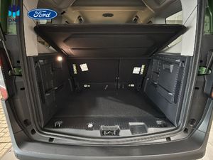 Ford Tourneo Courier ACTIVE 1.0ECOB 125CV  - Foto 15