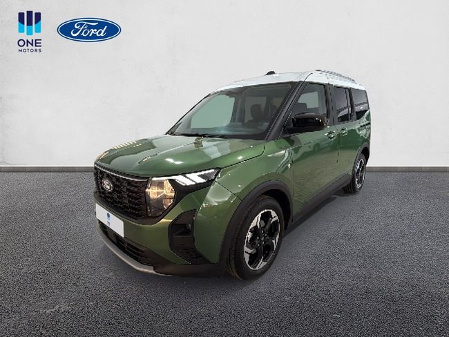 Ford Tourneo Courier ACTIVE 1.0ECOB 125CV  - Foto 2