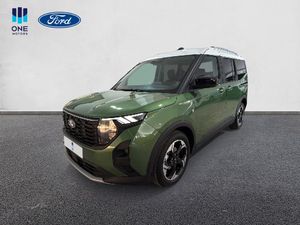 Ford Tourneo Courier ACTIVE 1.0ECOB 125CV  - Foto 2