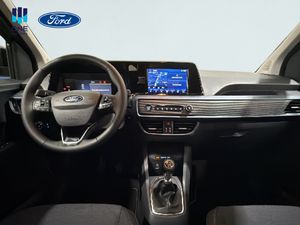 Ford Tourneo Courier ACTIVE 1.0ECOB 125CV  - Foto 7
