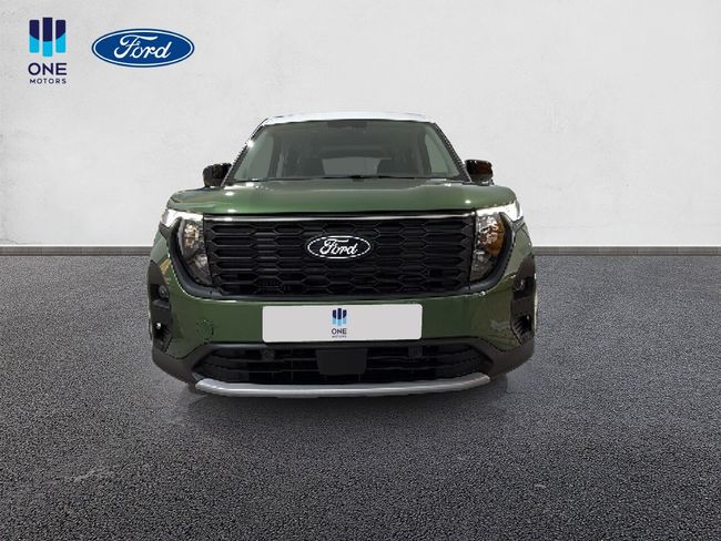 Ford Tourneo Courier ACTIVE 1.0ECOB 125CV  - Foto 6