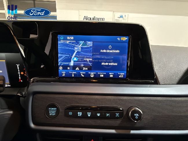 Ford Tourneo Courier ACTIVE 1.0ECOB 125CV  - Foto 8