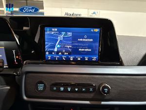Ford Tourneo Courier ACTIVE 1.0ECOB 125CV  - Foto 8