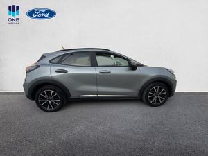 Ford Puma TITANIUM 1.0ECOB MHEV 125CV  - Foto 5