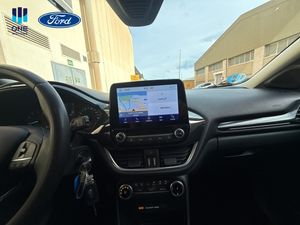 Ford Puma TITANIUM 1.0ECOB MHEV 125CV  - Foto 8
