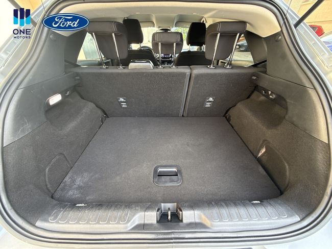 Ford Puma TITANIUM 1.0ECOB MHEV 125CV  - Foto 15