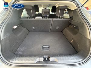 Ford Puma TITANIUM 1.0ECOB MHEV 125CV  - Foto 15
