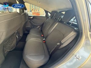 Ford Puma TITANIUM 1.0ECOB MHEV 125CV  - Foto 13