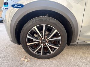 Ford Puma TITANIUM 1.0ECOB MHEV 125CV  - Foto 16