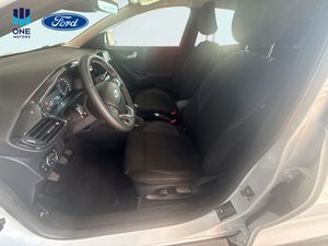 Ford Puma TITANIUM MHEV AUTOM 1.0ECOB 125CV  - Foto 12