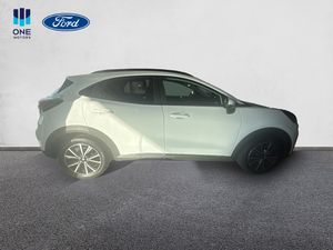 Ford Puma TITANIUM MHEV AUTOM 1.0ECOB 125CV  - Foto 5
