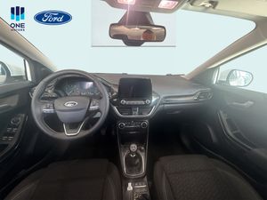 Ford Puma TITANIUM MHEV AUTOM 1.0ECOB 125CV  - Foto 7
