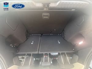 Ford Puma TITANIUM MHEV AUTOM 1.0ECOB 125CV  - Foto 14