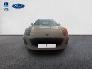 Ford Puma TITANIUM MHEV AUTOM 1.0ECOB 125CV  - Foto 6
