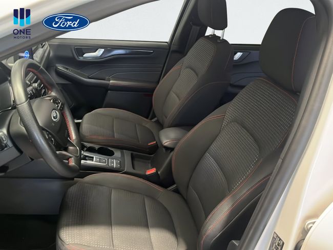 Ford Kuga PHEV ST-LINE X 2.5 DURATEC 225 CV  - Foto 12