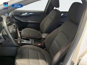 Ford Kuga PHEV ST-LINE X 2.5 DURATEC 225 CV  - Foto 12