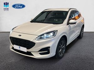 Ford Kuga PHEV ST-LINE X 2.5 DURATEC 225 CV  - Foto 2