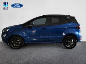 Ford Ecosport ST LINE 1.0ECOB 125CV  - Foto 3