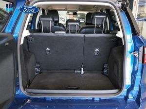 Ford Ecosport ST LINE 1.0ECOB 125CV  - Foto 15
