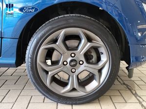 Ford Ecosport ST LINE 1.0ECOB 125CV  - Foto 16