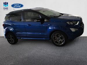 Ford Ecosport ST LINE 1.0ECOB 125CV  - Foto 5