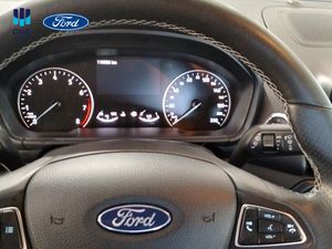 Ford Ecosport ST LINE 1.0ECOB 125CV  - Foto 9
