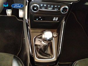 Ford Ecosport ST LINE 1.0ECOB 125CV  - Foto 11