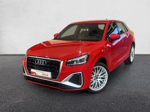 Audi Q2 ADRENALIN 35TDI 150CV S-TRONIC  - Foto 2