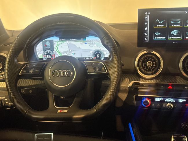 Audi Q2 ADRENALIN 35TDI 150CV S-TRONIC  - Foto 16