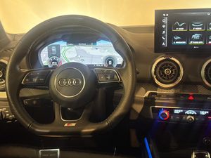 Audi Q2 ADRENALIN 35TDI 150CV S-TRONIC  - Foto 16