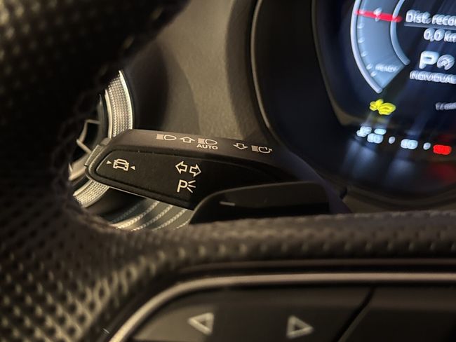 Audi Q2 ADRENALIN 35TDI 150CV S-TRONIC  - Foto 9