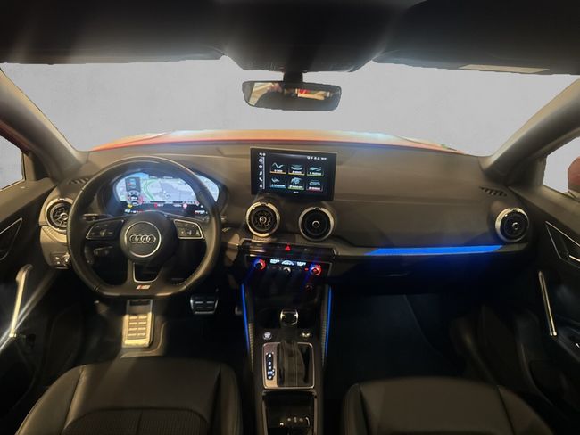 Audi Q2 ADRENALIN 35TDI 150CV S-TRONIC  - Foto 6