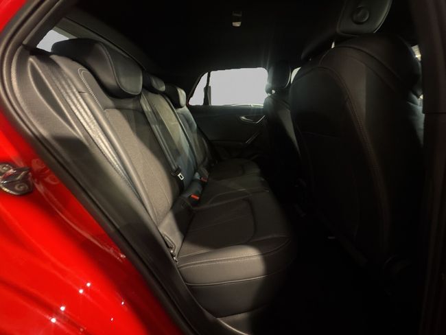 Audi Q2 ADRENALIN 35TDI 150CV S-TRONIC  - Foto 7