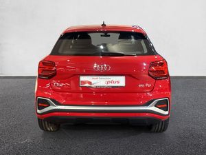 Audi Q2 ADRENALIN 35TDI 150CV S-TRONIC  - Foto 5