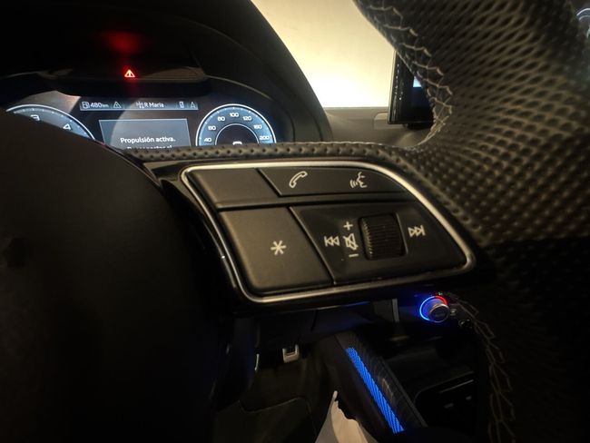 Audi Q2 ADRENALIN 35TDI 150CV S-TRONIC  - Foto 11