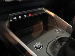 Audi A3 GENUINE EDITION 35TDI 150CV  - Foto 14