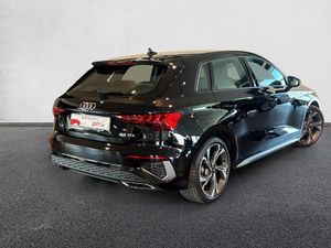 Audi A3 GENUINE EDITION 35TDI 150CV  - Foto 5