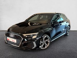 Audi A3 GENUINE EDITION 35TDI 150CV  - Foto 2