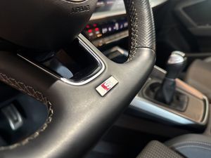 Audi A3 GENUINE EDITION 35TDI 150CV  - Foto 16