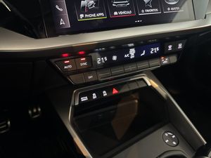 Audi A3 GENUINE EDITION 35TDI 150CV  - Foto 13