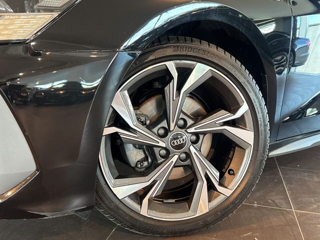 Audi A3 GENUINE EDITION 35TDI 150CV  - Foto 7