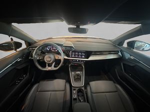 Audi A3 GENUINE EDITION 35TDI 150CV  - Foto 8