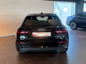 Audi A3 GENUINE EDITION 35TDI 150CV  - Foto 6
