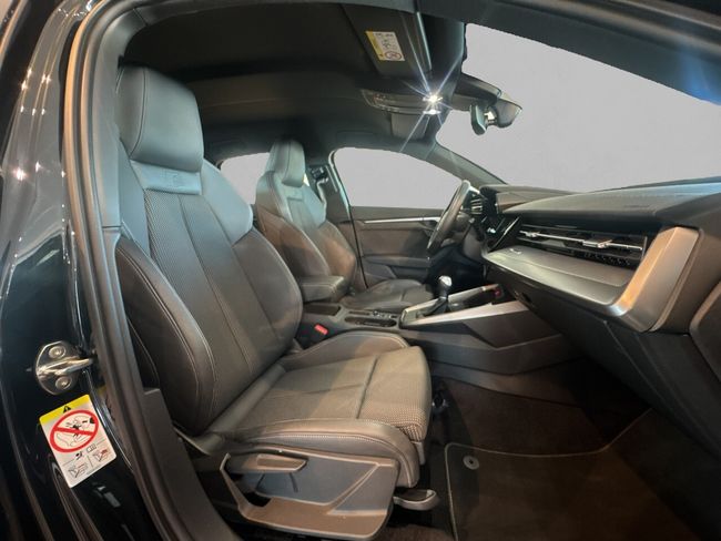 Audi A3 GENUINE EDITION 35TDI 150CV  - Foto 10