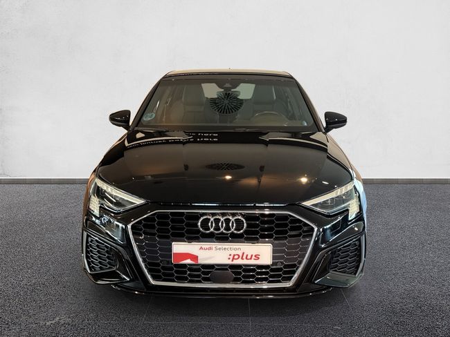 Audi A3 GENUINE EDITION 35TDI 150CV  - Foto 3