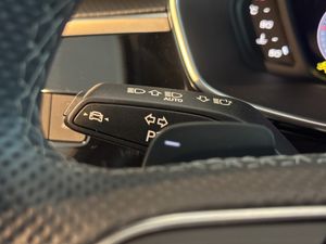 Audi Q3 S TRONIC BLACK LINE 35TDI AUTOM 2.0 150CV  - Foto 9