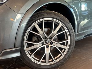 Audi Q3 BLACK LINE EDITION S-TRONIC 35TDI AUTOM 2.0 150CV  - Foto 7