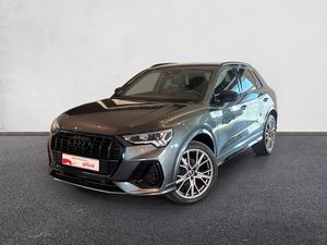 Audi Q3 BLACK LINE EDITION S-TRONIC 35TDI AUTOM 2.0 150CV  - Foto 2