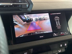 Audi A3 S LINE S TRONIC SPORTBACK 35TFSI 150CV  - Foto 8