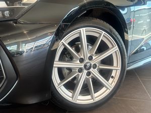 Audi A3 S LINE S TRONIC SPORTBACK 35TFSI 150CV  - Foto 5